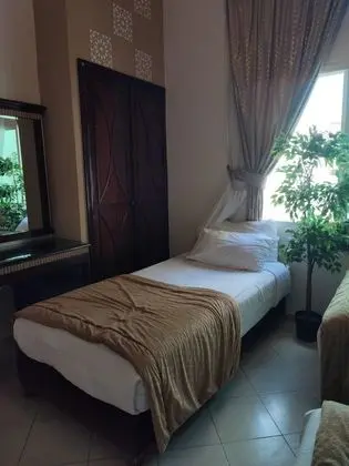 Tek Kişilik Oda