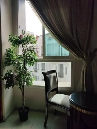Tek Kişilik Oda