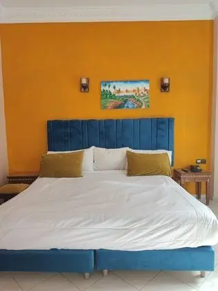 Tek Kişilik Oda