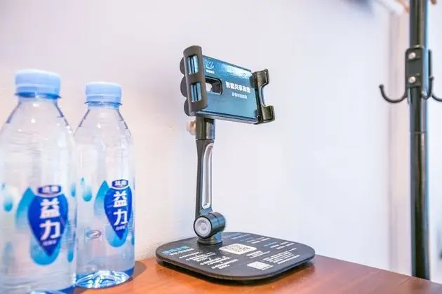 Exclusive Tek Büyük Yataklı Oda