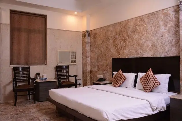 Deluxe Oda, Sigara İçilmez, Buzdolabı