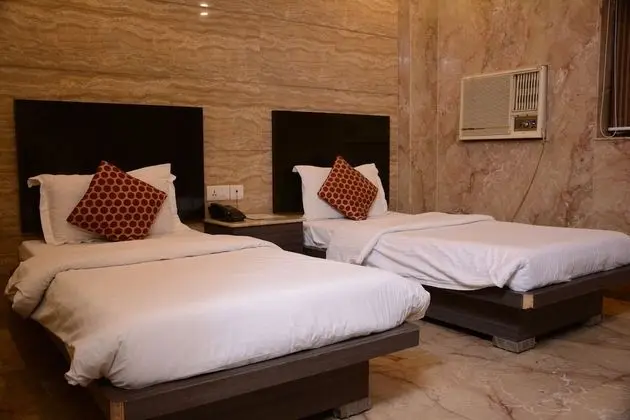 Deluxe Oda, Sigara İçilmez, Buzdolabı