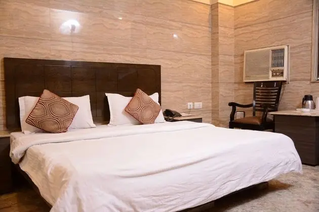 Deluxe Oda, Sigara İçilmez, Buzdolabı