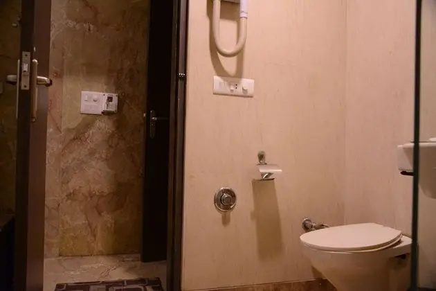 Deluxe Oda, Sigara İçilmez, Buzdolabı