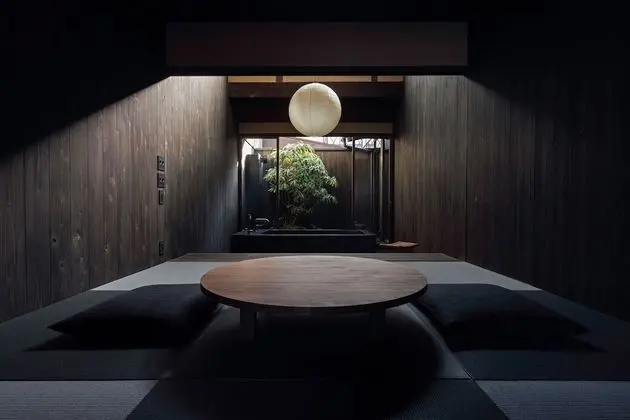 Design Villa, Sigara İçilmez
