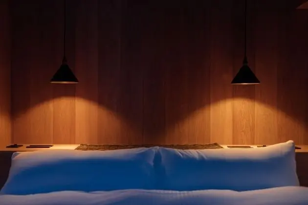 Design Villa, Sigara İçilmez