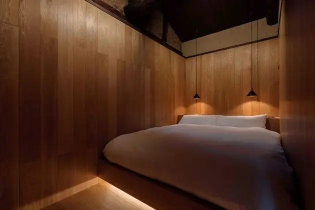 Design Villa, Sigara İçilmez