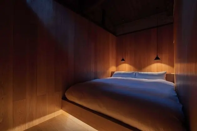 Design Villa, Sigara İçilmez