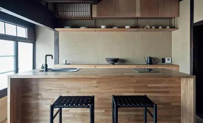 Design Villa, Sigara İçilmez