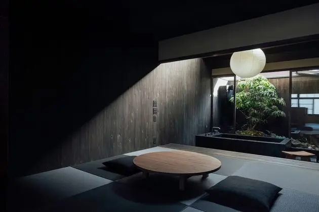 Design Villa, Sigara İçilmez