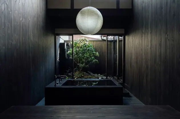 Design Villa, Sigara İçilmez