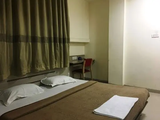 Executive Tek Büyük Yataklı Oda
