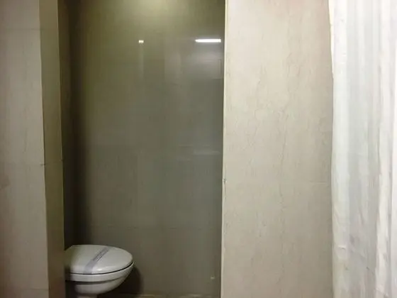 Executive Tek Büyük Yataklı Oda