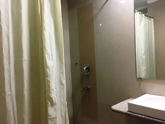 Executive Tek Büyük Yataklı Oda