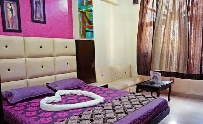 Basic Tek Büyük Yataklı Oda, 1 Çift Kişilik Yatak