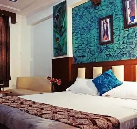 Basic Tek Büyük Yataklı Oda, 1 Çift Kişilik Yatak