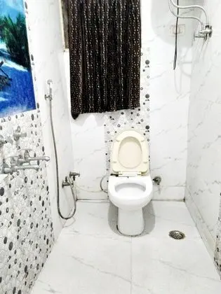 Basic Tek Büyük Yataklı Oda, 1 Çift Kişilik Yatak