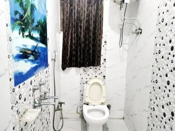 Basic Tek Büyük Yataklı Oda, 1 Çift Kişilik Yatak