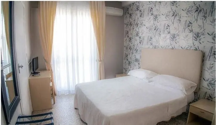 Classic Tek Büyük Yataklı Oda, Balkon
