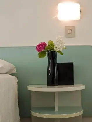 Dört Kişilik Oda, Balkon