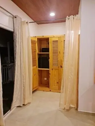 Super Deluxe Room