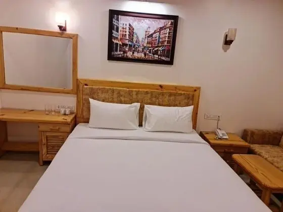Super Deluxe Room