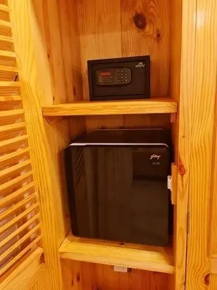Super Deluxe Room