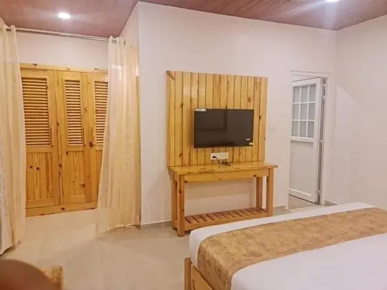 Super Deluxe Room