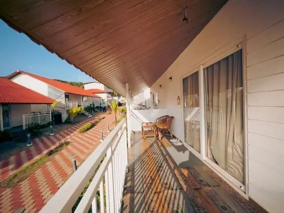 Super Deluxe Room