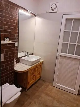 Super Deluxe Room