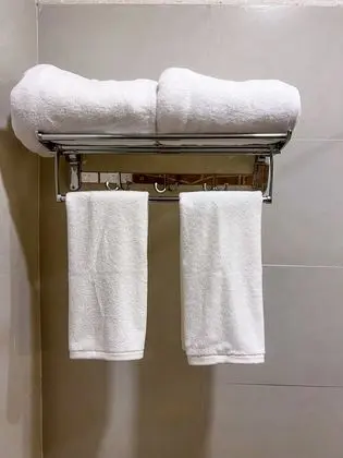 Super Deluxe Room