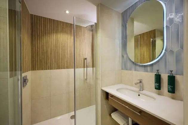 Banyo duşu