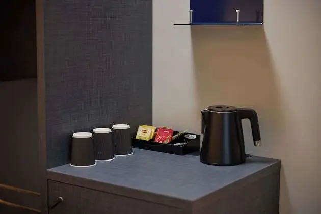 Minibar