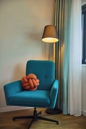 Oturma alanı