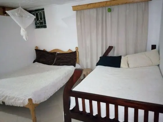 Standard Dört Kişilik Oda