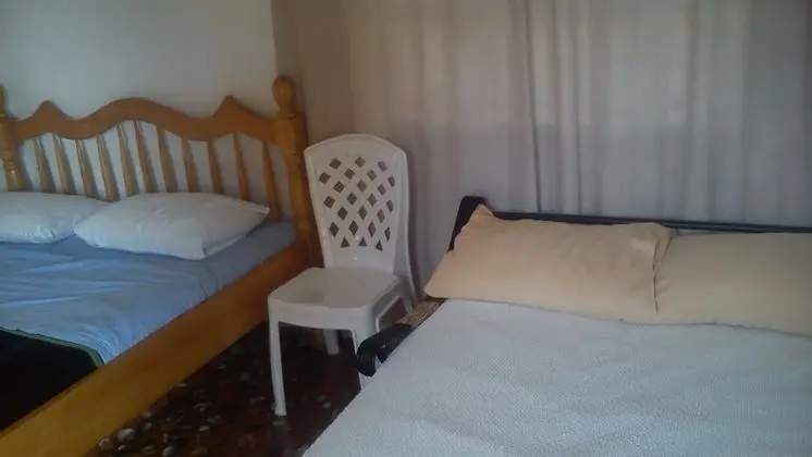 Standard Dört Kişilik Oda