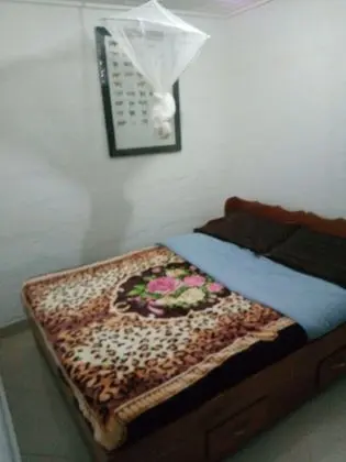 Standard Tek Büyük Yataklı Oda, 1 Yatak Odası