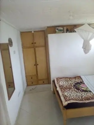 Standard Tek Büyük Yataklı Oda, 1 Yatak Odası