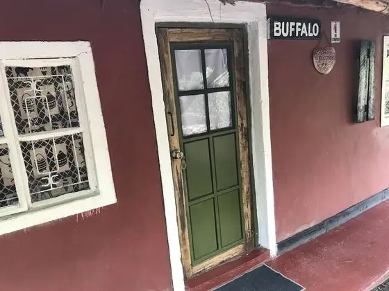 Classic Çadır, 1 Çift Kişilik Yatak, Engellilere Uygun