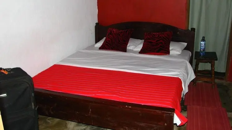 Classic Çadır, Engellilere Uygun, Bahçe Manzaralı