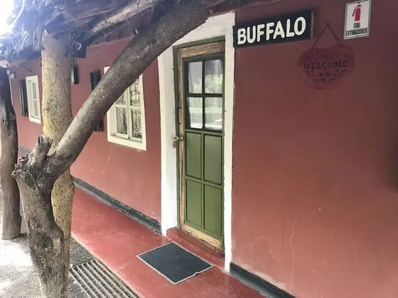 Exclusive Kır Evi, Özel Banyo