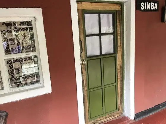 Exclusive Kır Evi, Özel Banyo