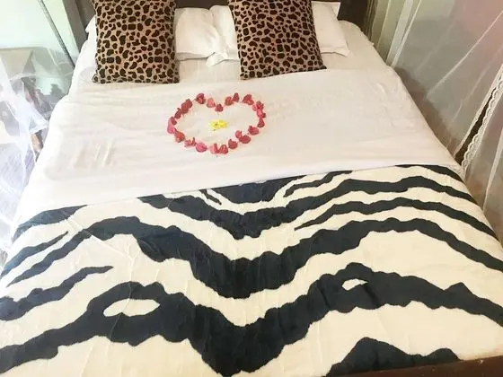 Exclusive Kır Evi, Özel Banyo