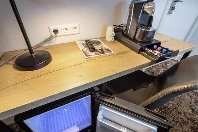 Standard Tek Büyük Yataklı Oda, 1 En Büyük (King) Boy Yatak