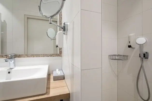 Standard Tek Büyük Yataklı Oda, 1 En Büyük (King) Boy Yatak