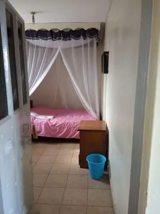 Tek Kişilik Oda