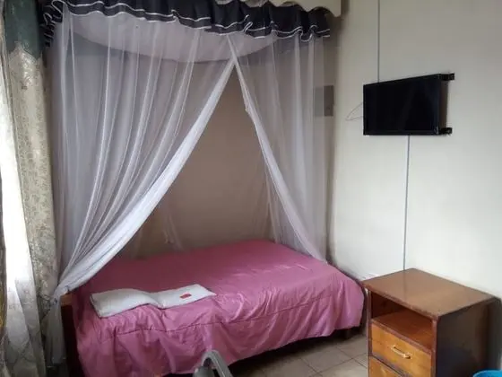 Tek Kişilik Oda