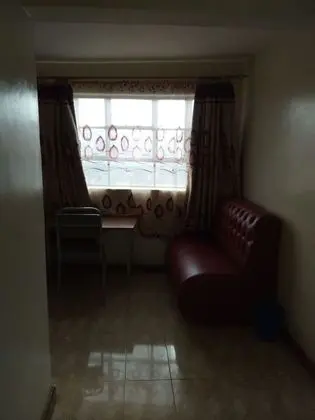 Tek Kişilik Oda