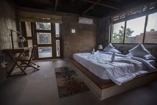 Villa, Kişiye Özel Havuzlu