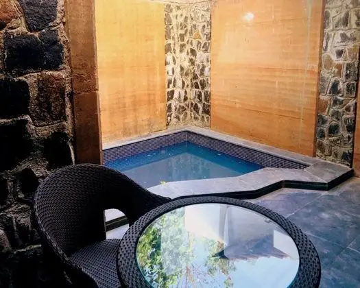 Villa, Kişiye Özel Havuzlu